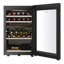 Haier, HWS42GDAU1 42 Bottles Smart Dual Zone Wine Cellar
