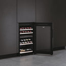 Haier, HWS42GDAU1 42 Bottles Smart Dual Zone Wine Cellar
