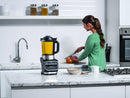 Ninja, Foodi Blender & Soup Maker HB150EU