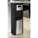 Aqualux, Water Dispenser Bottom Load Black