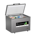 Haier, Hcf-368Vsr 301L Flex Inverter Chest Freezer