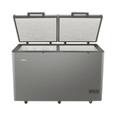 Haier, HCF-478Vs 429L Convertible Flex Inverter Chest Freezer