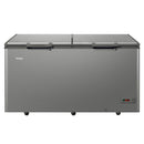 Haier, HCF-588Vs 519L Convertible Flex Inverter Chest Freezer