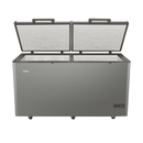 Haier, HCF-588Vs 519L Convertible Flex Inverter Chest Freezer