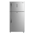 Midea, Top-Mount Refrigerator - 650L