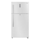 Midea, Fridge 25FT HD-848FW1, White