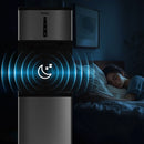 Haier, HDC-BB3A1SU-MEA Bottom Loading Water Dispenser