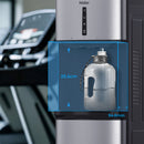 Haier, HDC-BB3A1SU-MEA Bottom Loading Water Dispenser