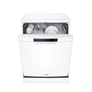 Haier, Freestanding Dishwasher 13 Place Settings
