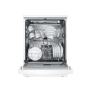 Haier, Freestanding Dishwasher 13 Place Settings