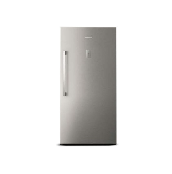 Hisense, Upright Freezer 21CFT No Frost Convertible Freezer-Fridge