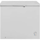 Hisense, 330L Chest Freezer