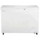 Hisense, 400 L Chest Freezer