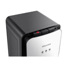 Hisense, Water Dispenser Bottom Mount Silver