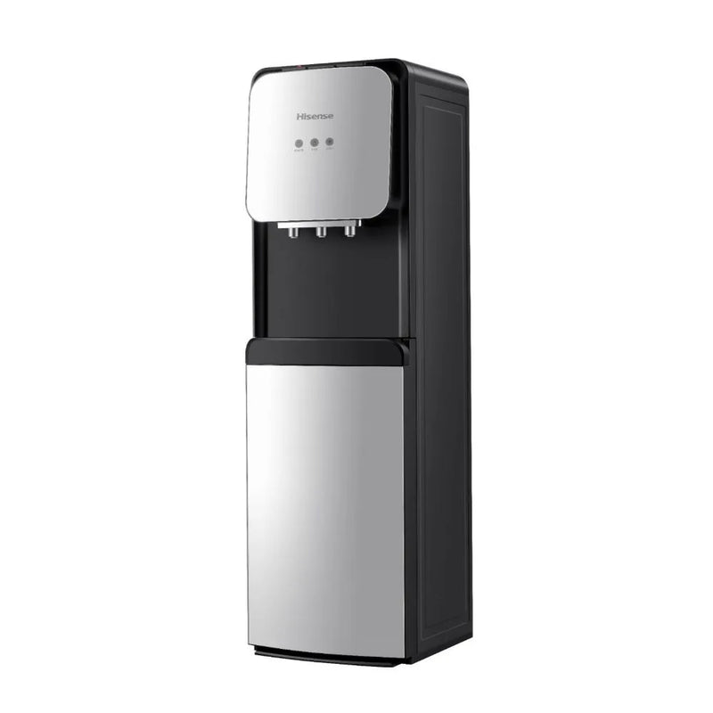 Hisense, Water Dispenser Bottom Mount Silver