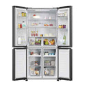 Haier, HRF-525MB 4 doors refrigerator Twin Inverter