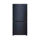 Haier, HRF-525MB 4 doors refrigerator Twin Inverter