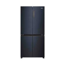 Haier, HRF-525MB 4 doors refrigerator Twin Inverter