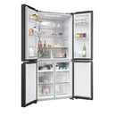 Haier, HRF-525MB 4 doors refrigerator Twin Inverter