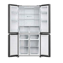 Haier, HRF-525MB 4 doors refrigerator Twin Inverter