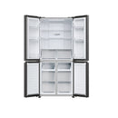 Haier, HRF-525MB 4 doors refrigerator Twin Inverter