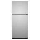 Haier, HRF-570SS No Frost Top Mount Refrigerator 20 CFT
