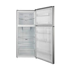 Haier, HRF-570SS No Frost Top Mount Refrigerator 20 CFT