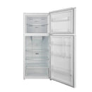 Haier, HRF-570WH No Frost Top Mount Refrigerator 20 CFT