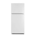 Haier, HRF-570WH No Frost Top Mount Refrigerator 20 CFT