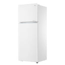 Haier, No Frost Top Mount Refrigerator 23 CFT Twin Inverter