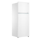 Haier, No Frost Top Mount Refrigerator 23 CFT Twin Inverter
