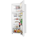Haier, No Frost Top Mount Refrigerator 23 CFT Twin Inverter