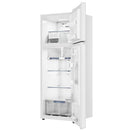 Haier, No Frost Top Mount Refrigerator 23 CFT Twin Inverter
