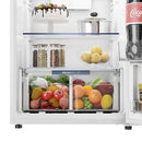 Haier, No Frost Top Mount Refrigerator 23 CFT Twin Inverter