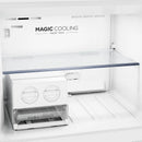 Haier, No Frost Top Mount Refrigerator 23 CFT Twin Inverter