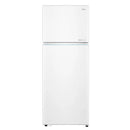 Haier, No Frost Top Mount Refrigerator 23 CFT Twin Inverter