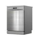 Hisense, HS623E90X Dishwasher,15 place settings