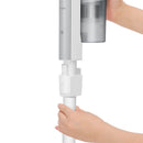 Haier, HSC-SL8A(W)-LB Corded Vacuum Cleaner