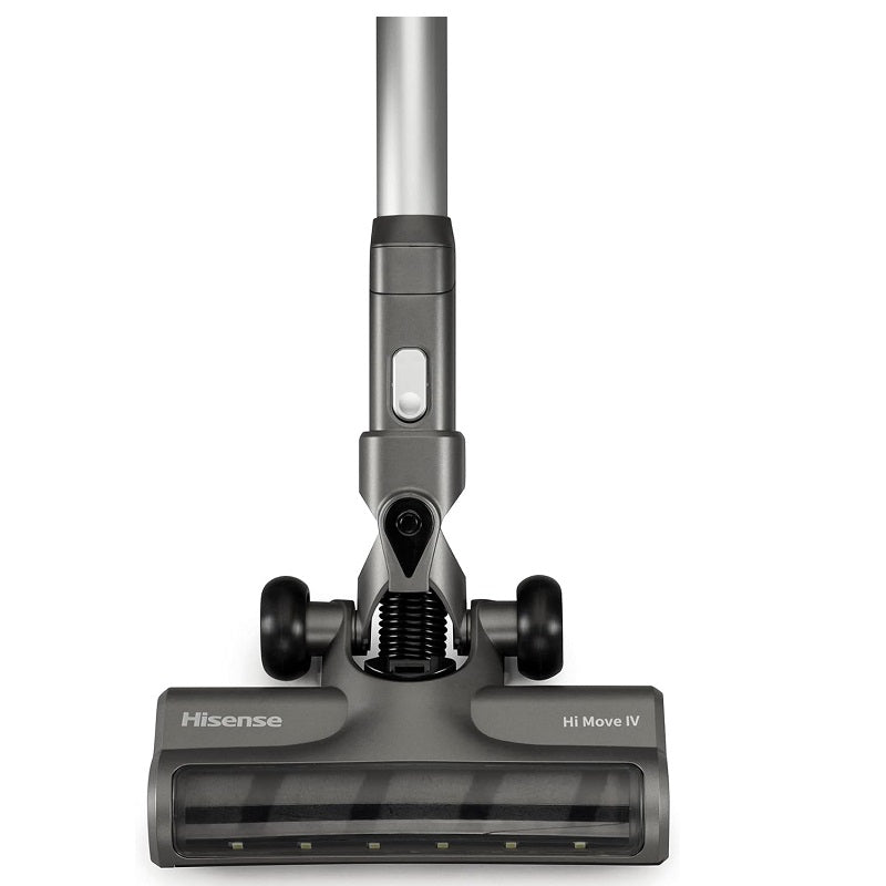 Hisense, HVC6464A Cordless Broom Vacuum Cleaner