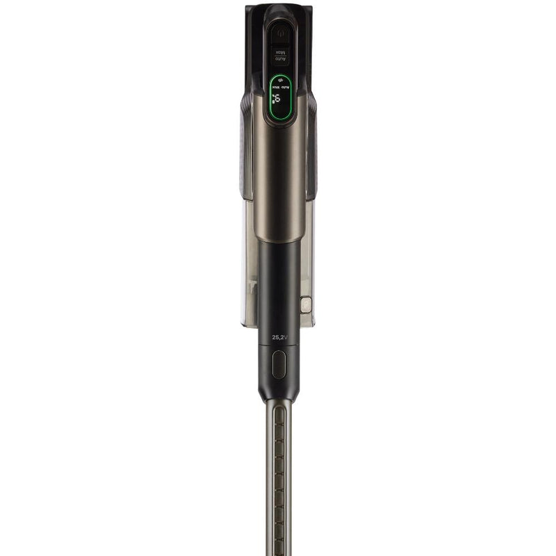 Hisense, Rechargeable Vacuum Cleaner, 2 Speeds, Inverter Tech