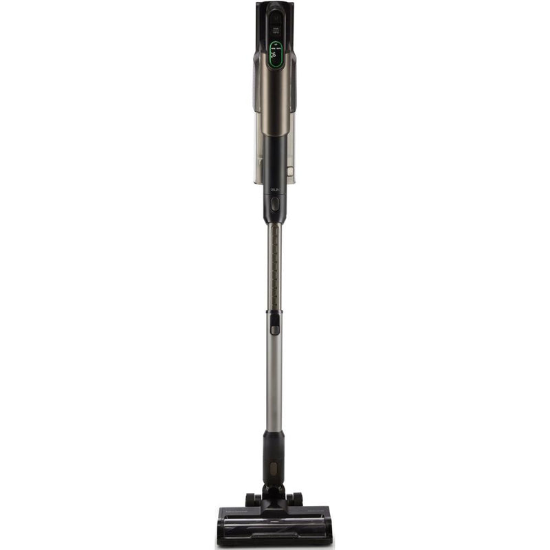 Hisense, Rechargeable Vacuum Cleaner, 2 Speeds, Inverter Tech