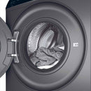 Haier, Pro Series 3 Front Load Washing Machine – 10 kg, 1400 RPM