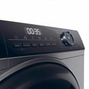 Haier, Pro Series 3 Front Load Washing Machine – 10 kg, 1400 RPM
