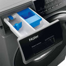 Haier, Pro Series 3 Front Load Washing Machine – 10 kg, 1400 RPM