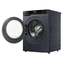 Haier, HW100-Bp14357Gu1 10Kg Smart AI Front Loading Washing Machine Inverter