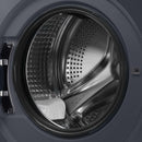 Haier, HW100-Bp14357Gu1 10Kg Smart AI Front Loading Washing Machine Inverter