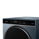 Haier, HWD130-BD14LCU1 Washer and Dryer 13 KG 14000 RPM Direct Motion Inverter