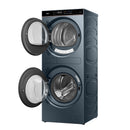 Haier, HWD130-BD14LCU1 Washer and Dryer 13 KG 14000 RPM Direct Motion Inverter