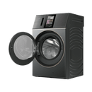 Haier, HWD240-BD12LGNU1 AI Smart Washer/Dryer (Heat Pump) – 24kg Wash, 16kg Dry