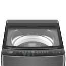 Haier, HWM140-316S6 14kg Top Load Washing Machine
